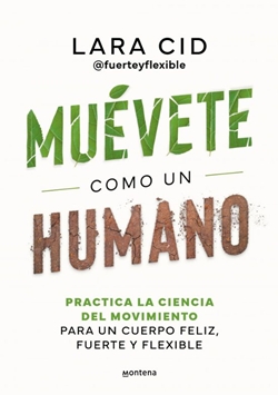 Muévete como un humano Muévete como un humano