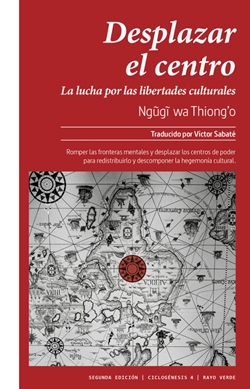 Desplazar el centro: La lucha por las libertades culturales Desplazar el centro: La lucha por las libertades culturales