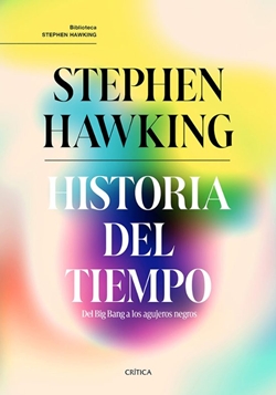 Historia del tiempo Historia del tiempo