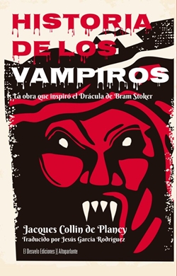 Historia de los vampiros Historia de los vampiros