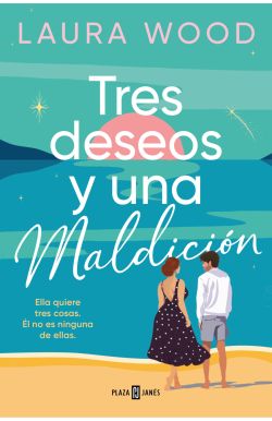 Tres deseos y una maldición Tres deseos y una maldición