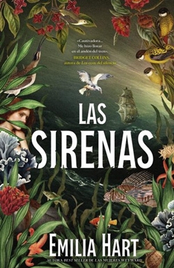 Las sirenas Las sirenas