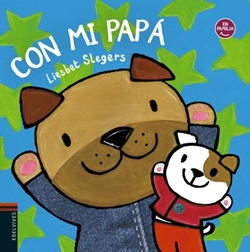 Con mi papá Con mi papá