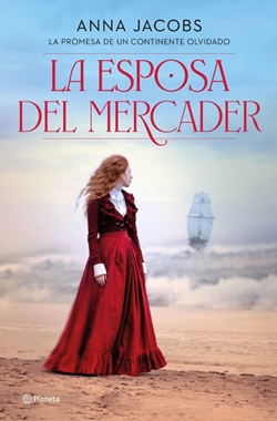 La esposa del mercader La esposa del mercader