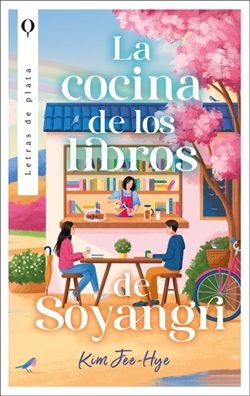 La cocina de los libros de Soyangri La cocina de los libros de Soyangri