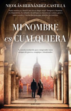 Mi nombre es cualquiera Mi nombre es cualquiera