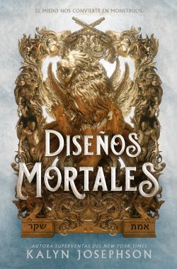 Diseños mortales Diseños mortales