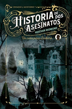 Historia de dos asesinatos Historia de dos asesinatos