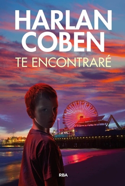 Te encontraré Te encontraré