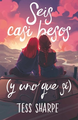 Seis casi besos (y uno que sí) Seis casi besos (y uno que sí)