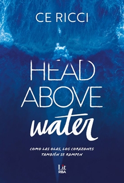 Head above water Head above water