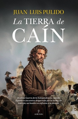 La tierra de Caín La tierra de Caín