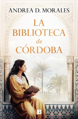 La biblioteca de Córdoba La biblioteca de Córdoba