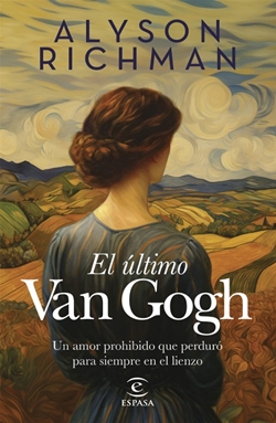 El último Van Gogh El último Van Gogh