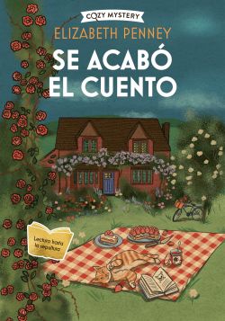 Se acabó el cuento Se acabó el cuento