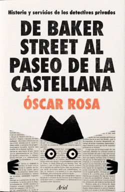 De Baker Street al Paseo de la Castellana De Baker Street al Paseo de la Castellana
