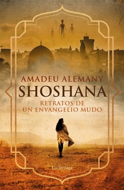 Shoshana. Retratos de un evangelio mudo Shoshana. Retratos de un evangelio mudo