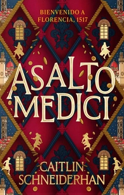 Asalto Medici Asalto Medici