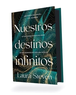 Nuestros destinos infinitos Nuestros destinos infinitos