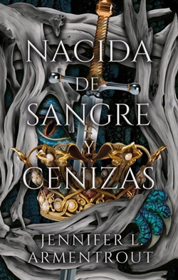 Nacida de sangre y cenizas (De carne y fuego 4) Nacida de sangre y cenizas (De carne y fuego 4)
