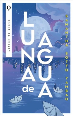 Luna de agua Luna de agua
