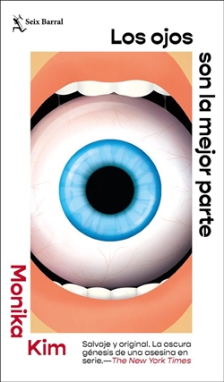 Los ojos son la mejor parte Los ojos son la mejor parte
