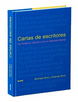Cartas de escritores Cartas de escritores