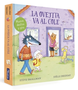 La ovejita va al cole (La ovejita que vino a cenar) La ovejita va al cole (La ovejita que vino a cenar)
