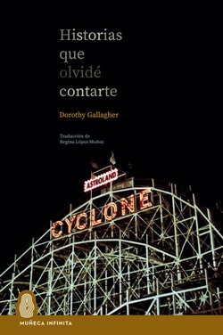 Historias que olvidé contarte Historias que olvidé contarte