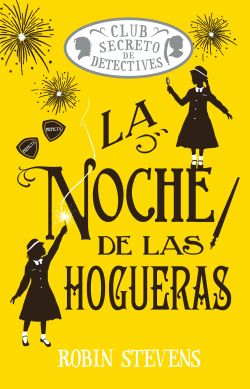 La noche de las hogueras La noche de las hogueras