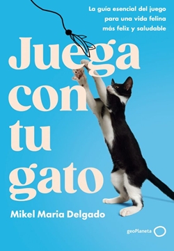 Juega con tu gato Juega con tu gato