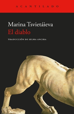 El diablo El diablo