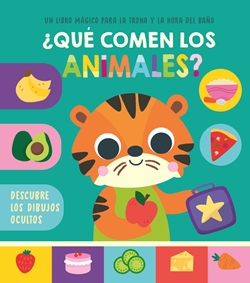 ¿Qué comen los animales? ¿Qué comen los animales?