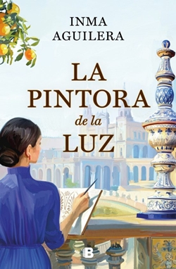 La pintora de la luz La pintora de la luz