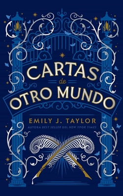 Cartas de otro mundo Cartas de otro mundo