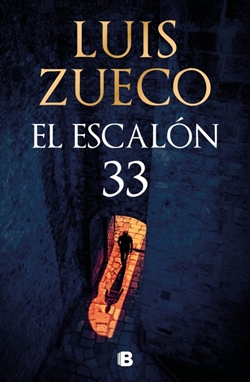 El escalón 33 El escalón 33