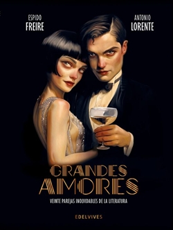 Grandes amores Grandes amores
