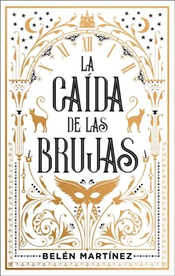 La caída de las brujas La caída de las brujas