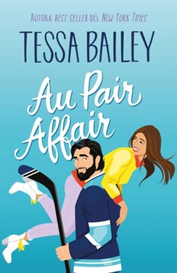 Au Pair Affair Au Pair Affair