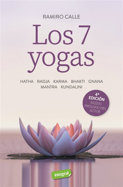 Los 7 yogas Los 7 yogas
