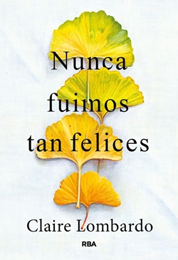 Nunca fuimos tan felices Nunca fuimos tan felices