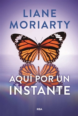 Aquí por un instante Aquí por un instante