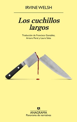 Los cuchillos largos Los cuchillos largos