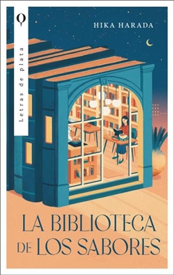 La biblioteca de los sabores La biblioteca de los sabores