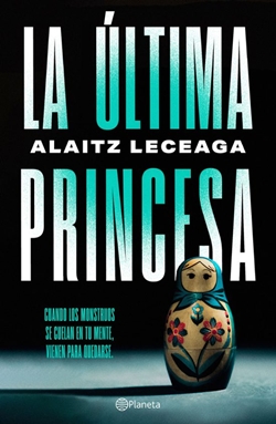 La última princesa La última princesa