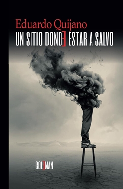 Un sitio donde estar a salvo Un sitio donde estar a salvo