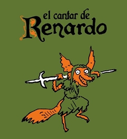 El cantar de Renardo El cantar de Renardo