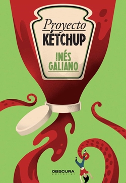 Proyecto kétchup Proyecto kétchup