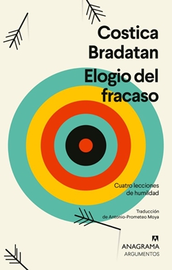 Elogio del fracaso Elogio del fracaso
