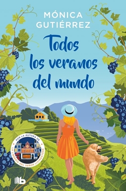 Todos los veranos del mundo Todos los veranos del mundo